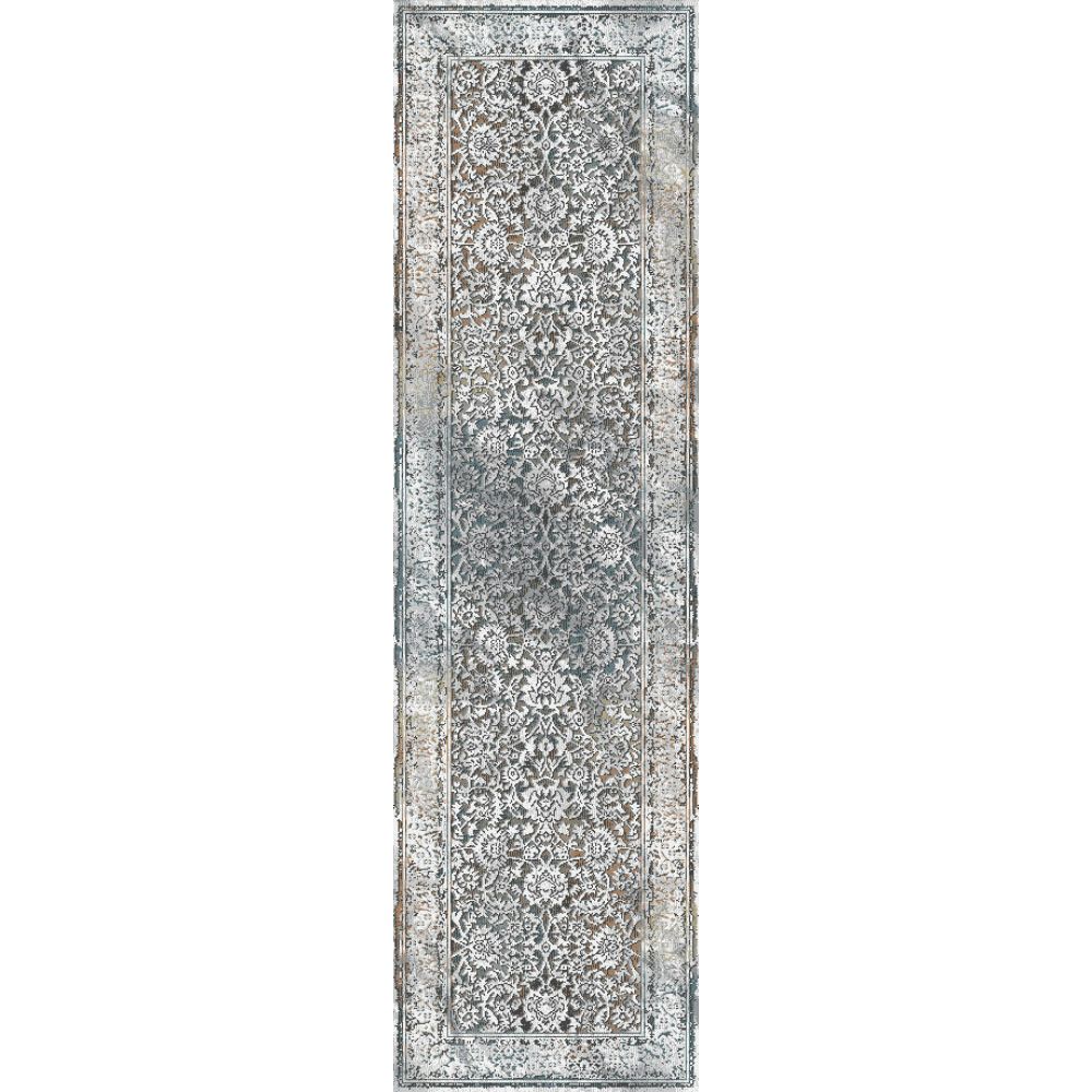 Dynamic Rugs 3952-999 Astro Rectangle Rug in Multi 